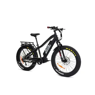 Bakcou Mule Jager 25AH Kuiu Verde 2.0