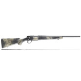 Bergara B14 Wilderness Hunter 300 PRC 24" Barrel