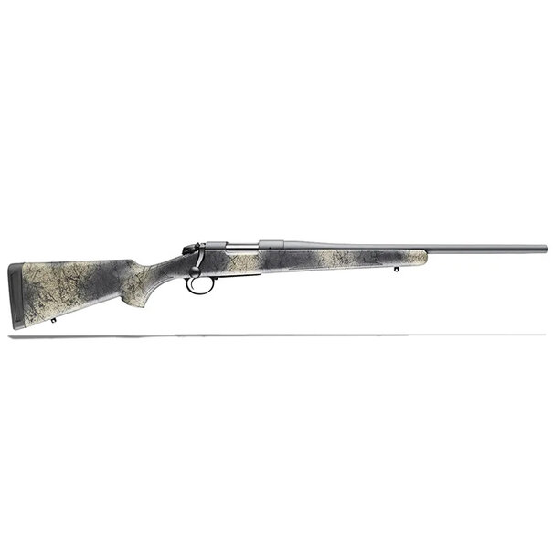 Bergara Bergara B14 Wilderness Hunter 300 PRC 24" Barrel