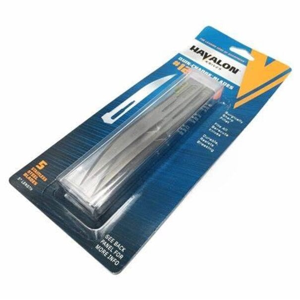 Havalon Havalon Quik Change Blades