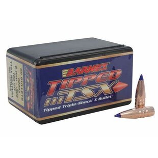 Barnes TSX 338 210 GR Bullets