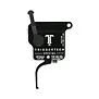 Trigger Tech Rem 700 Special Trigger PVD Black Flat
