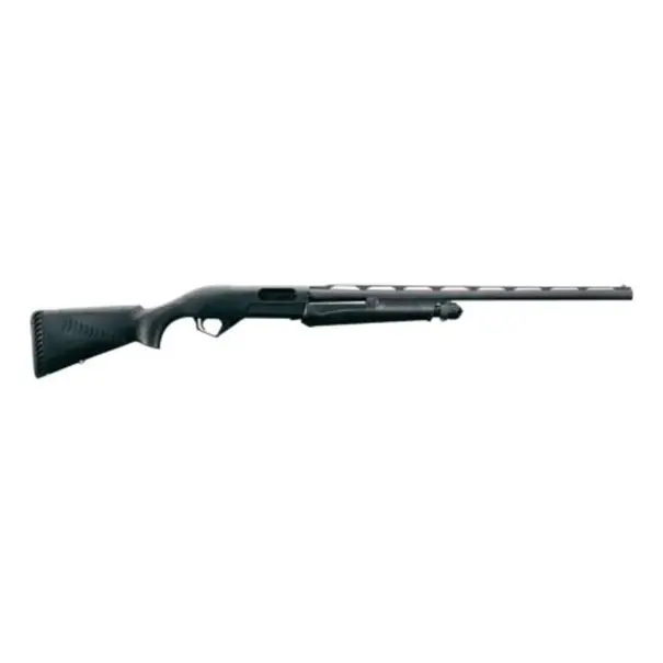 Benelli Benelli 12 GA Super Nova Black Synthetic 28" Barrel