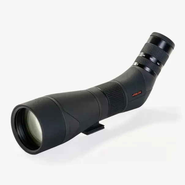 Athlon Athlon Cronus G2 UHD 20-60x86 45 Degree Spotting Scope