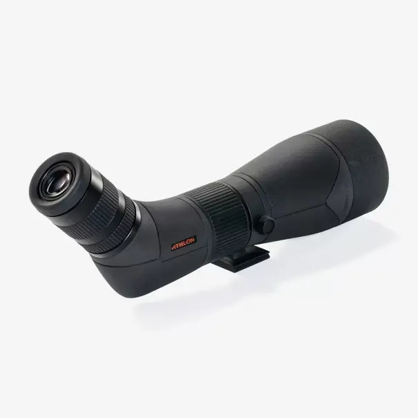 Athlon Athlon Cronus G2 UHD 20-60x86 45 Degree Spotting Scope