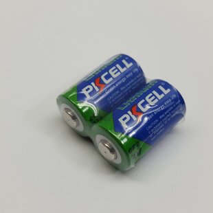 3V CR2 Batteries