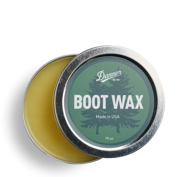 Danner Danner Boot Wax
