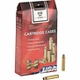 Hornady 223 REM Unprimed Brass