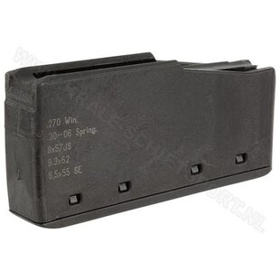 Bergara B14 Long Magazine