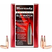 Hornady 6.5MM 140 GR ECX