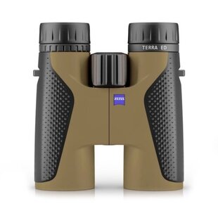 10x42 Coyote Brown Binoculars