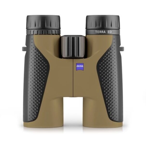 Zeiss 10x42 Coyote Brown Binoculars