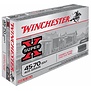 Winchester 45-70 GOVT 405 GR Super X Ammo