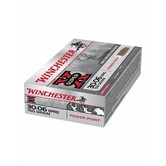 Winchester 30-06 SPRG 150 GR Ballistic Silver Tip Ammo