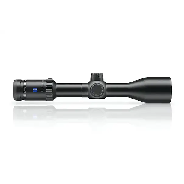Zeiss Conquest V6 318x50 Scope Fulcrum Outdoors