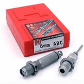 Hornady 6MM ARC FL Die Set