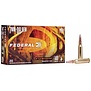 Fusion 7MM-08 140 GR Bonded Soft Point Ammo