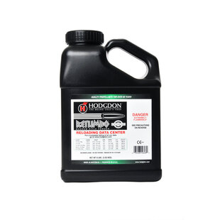Hodgdon Retumbo Powder 8lbs