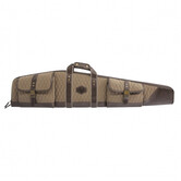 Evolution President Series Rifle Case