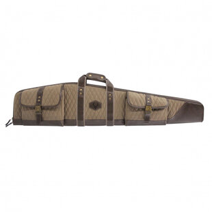 Evolution President Series Rifle Case
