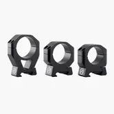 Athlon Armor 34 mm Low Height 0.96'' Scope Rings