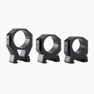 Athlon Armor 34mm Low Height Rings