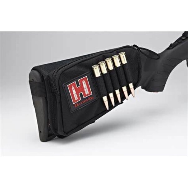 Hornady Hornady Black Gun Cheek Pad