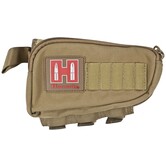 Hornady Tan Gun Cheek Pad