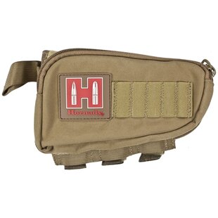 Hornady Tan Gun Cheek Pad