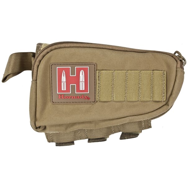 Hornady Hornady Tan Gun Cheek Pad