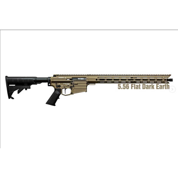 Lockhart Tactical Lockhart Tactical 223/5.56