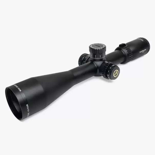 Athlon Athlon Midas BTR GEN2 HD 4.5-27x50 Scope