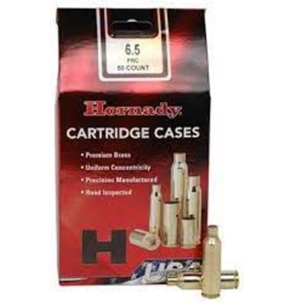Hornady Hornady 6.5 PRC Brass
