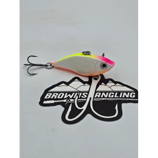 Brown's Angling Brown's Angling 2" Rattle Bait