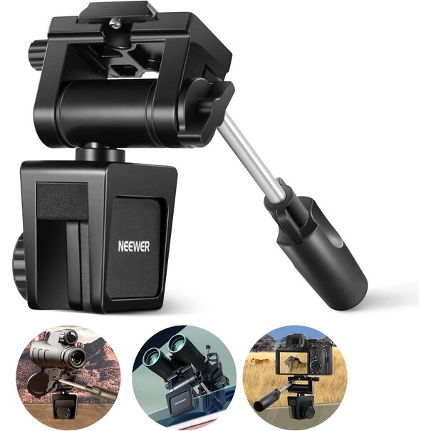 Neewer Neewer Window Mount