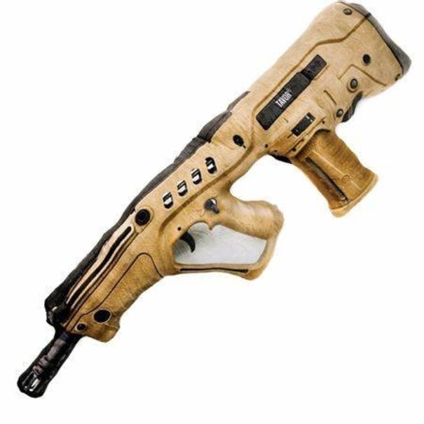 Caliber Caliber Tavor Rifle Pillow