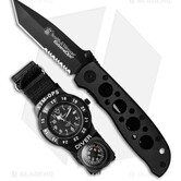 Smith & Wesson Extreme OPS Combo