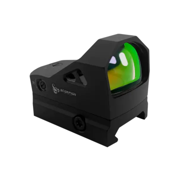 Scorpion Scorpion 3 MOA Red Dot Sight