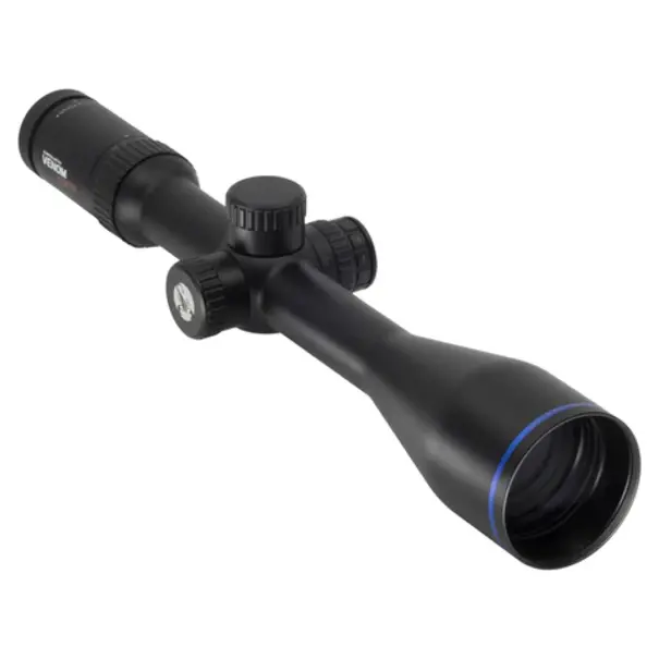 Scorpion Scorpion Series 30 6-24x56 Scope