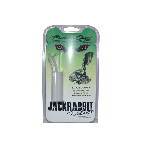 Predator Quest Jackrabbit Deluxe