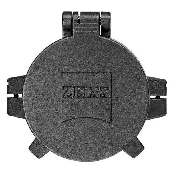 Zeiss Flip up Lens Cover Objective for Conquest V4 V6 and LRP S5- 56mm