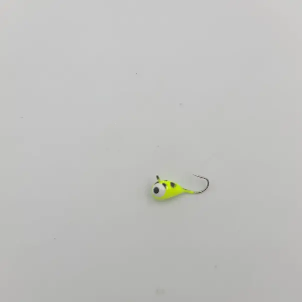 Brown's Angling Brown's Angling 5mm Tungstens