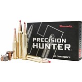 Hornady Precision Hunter 338 Lapua 270 GR ELD-X Ammo