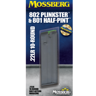 Mossberg 802/801 22LR 10 Shot Mag