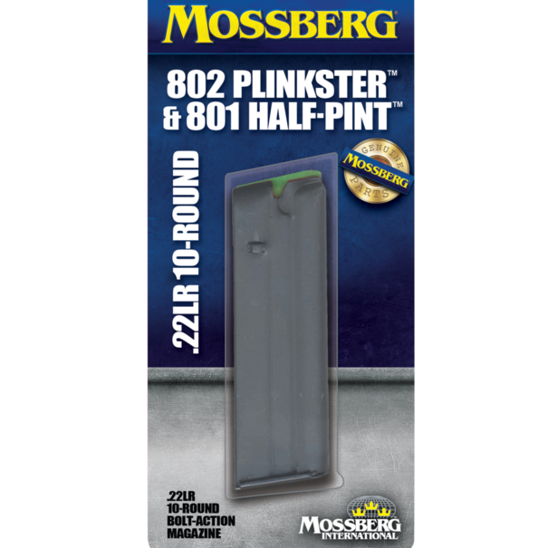 Mossberg Mossberg 802/801 22LR 10 Shot Mag