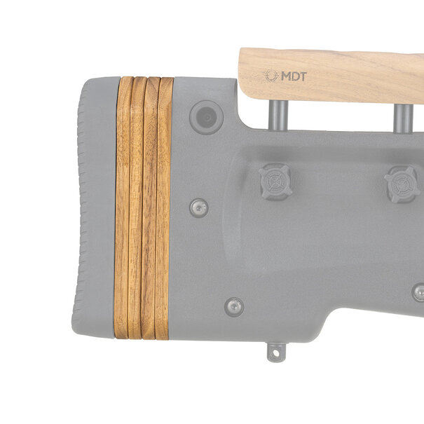 MDT MDT Timbr Buttstock Spacer Kit
