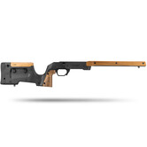 MDT XRS Timber Kit with Angled Grip