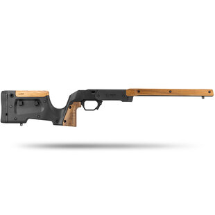 MDT XRS Walnut Kit