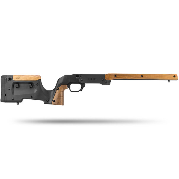 MDT MDT XRS Walnut Kit