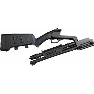 Canuck Folding Enforcer 12GA 12.5" Barrel